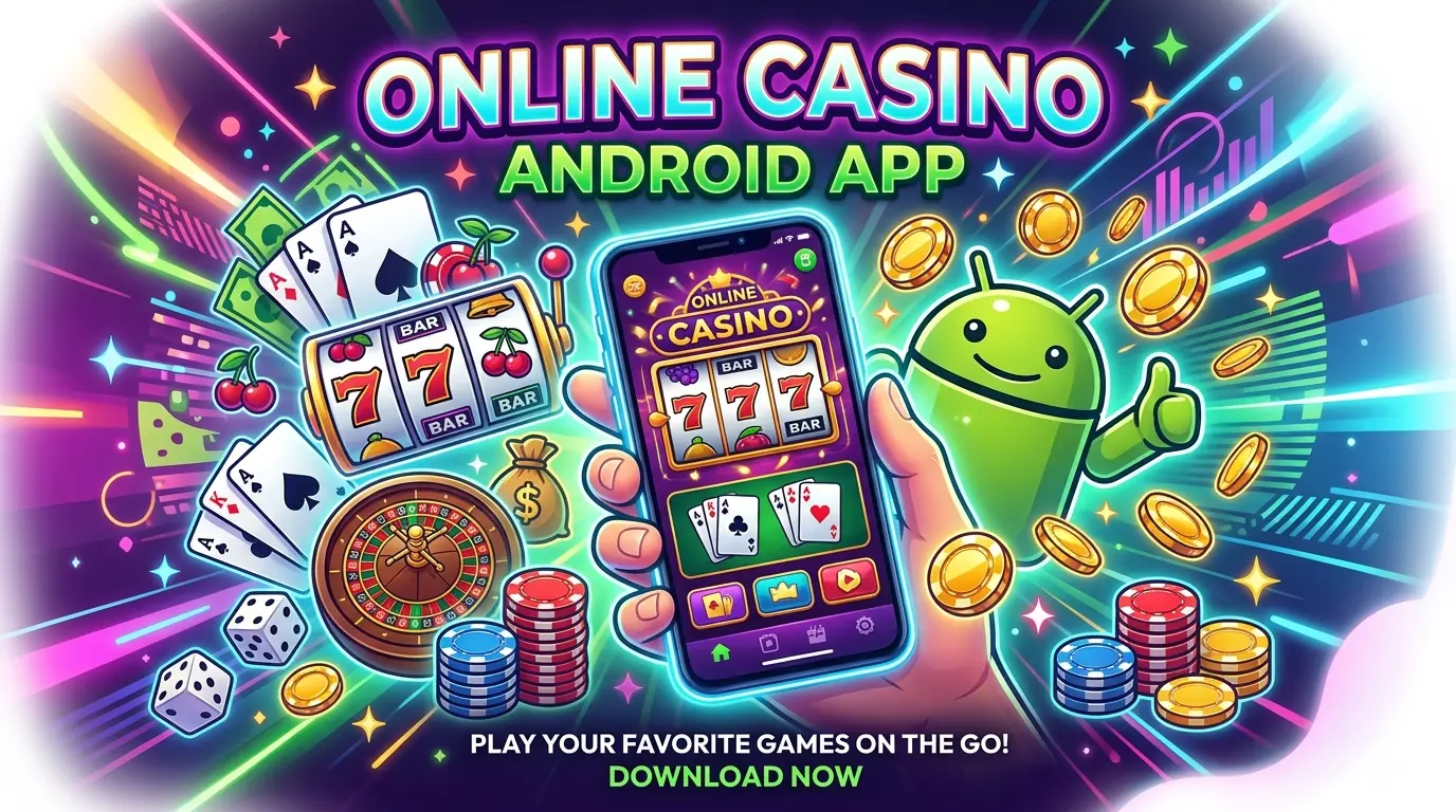 Cherry Android App