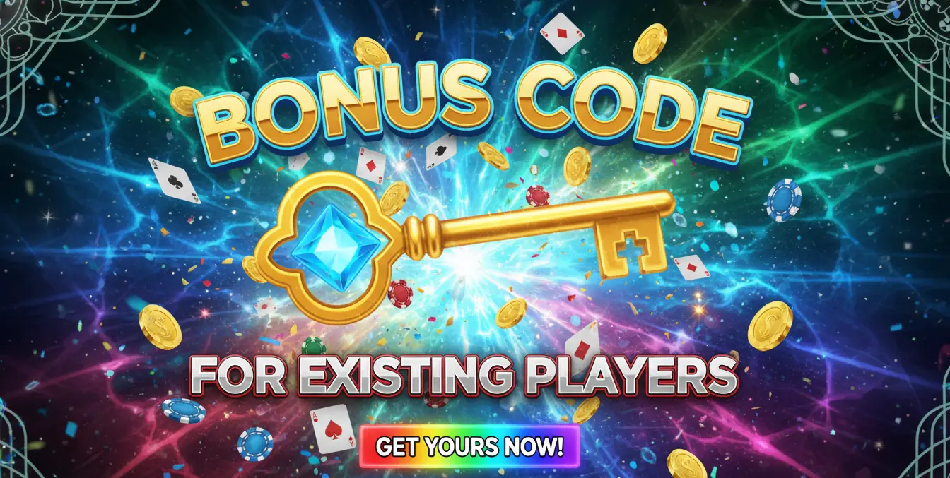 Cherry Bonuscodes für aktive Spieler