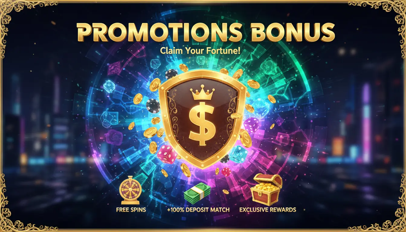 Cherry Promotions