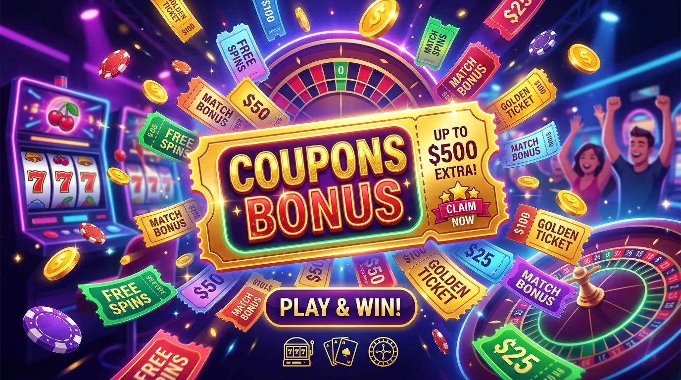 Cherry Coupons