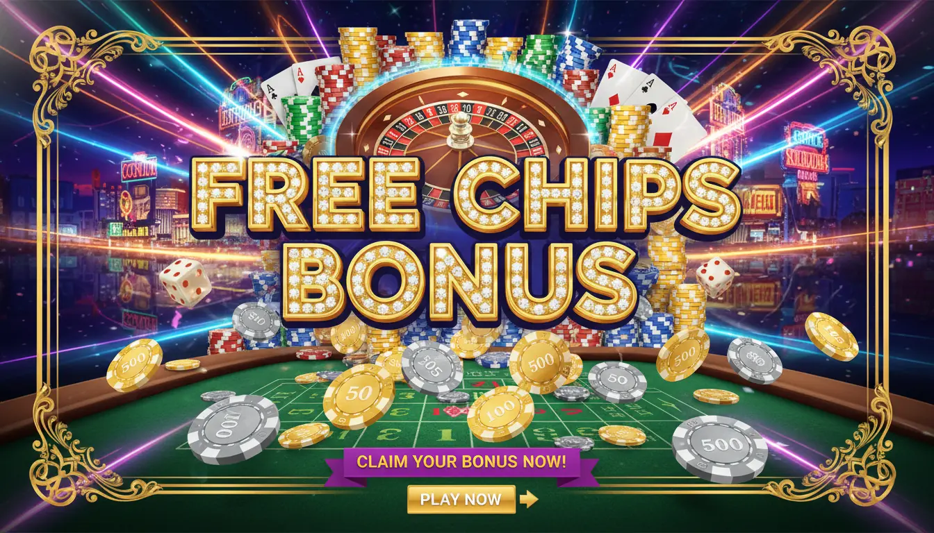 Cherry Bonuschips