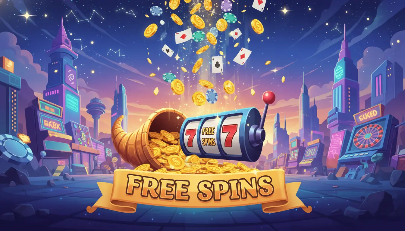 Cherry Freispiele Bonus