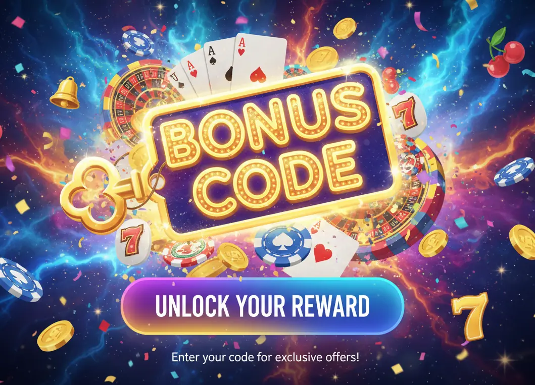 Cherry Bonuscode