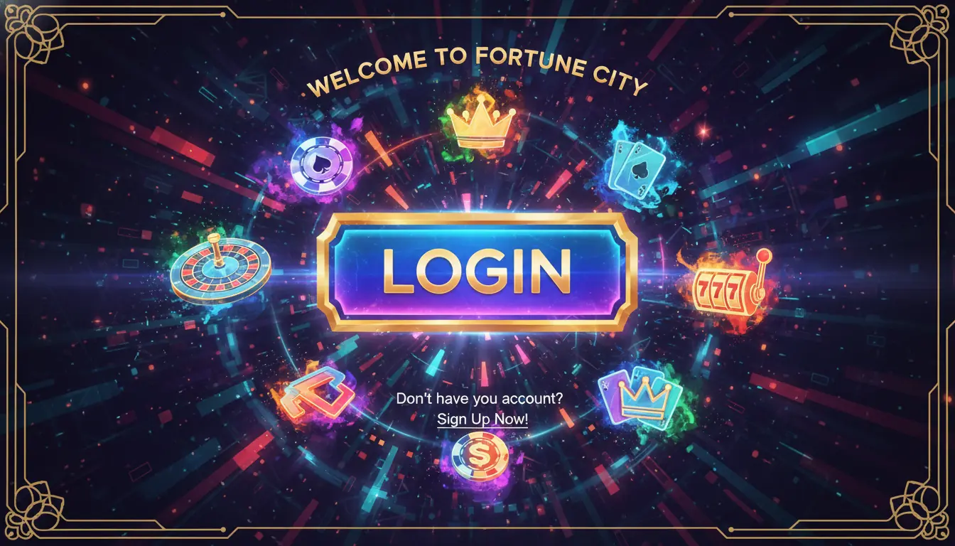 Cherry Login