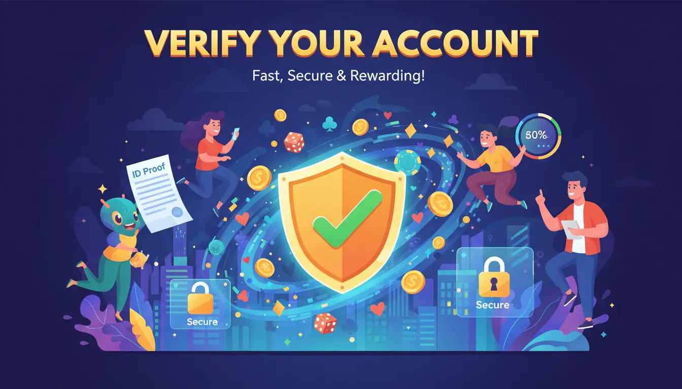 Cherry Casino Verifizierung