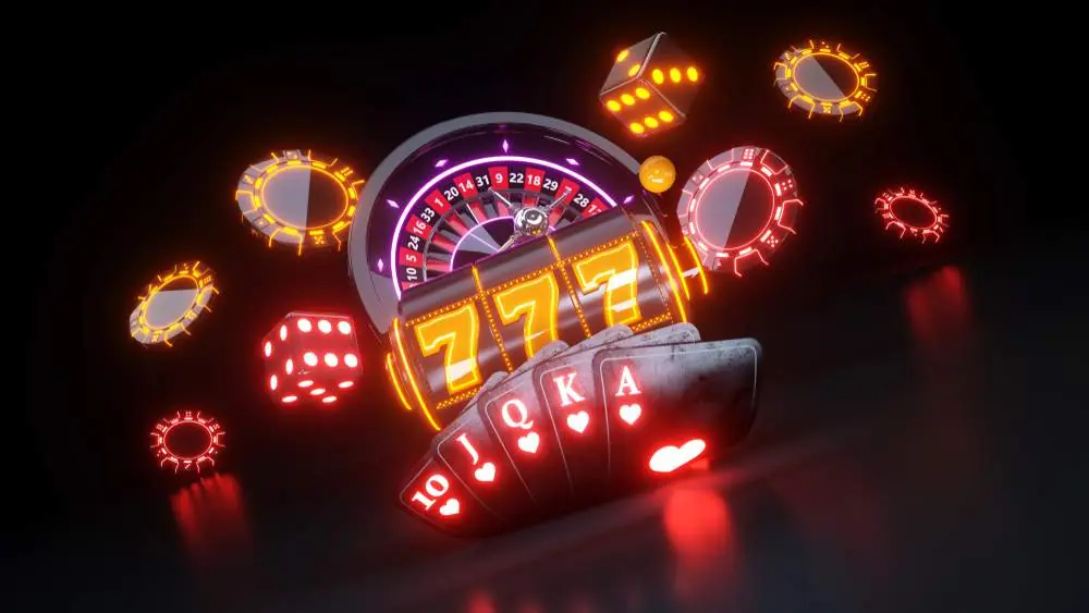 Cherry Casino Spiele