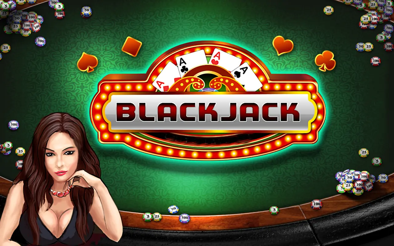 Cherry Casino Blackjack