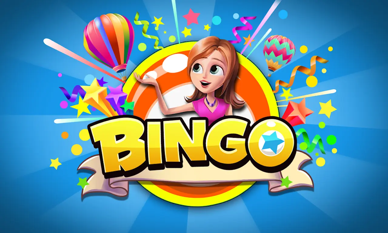 Cherry Casino Bingo