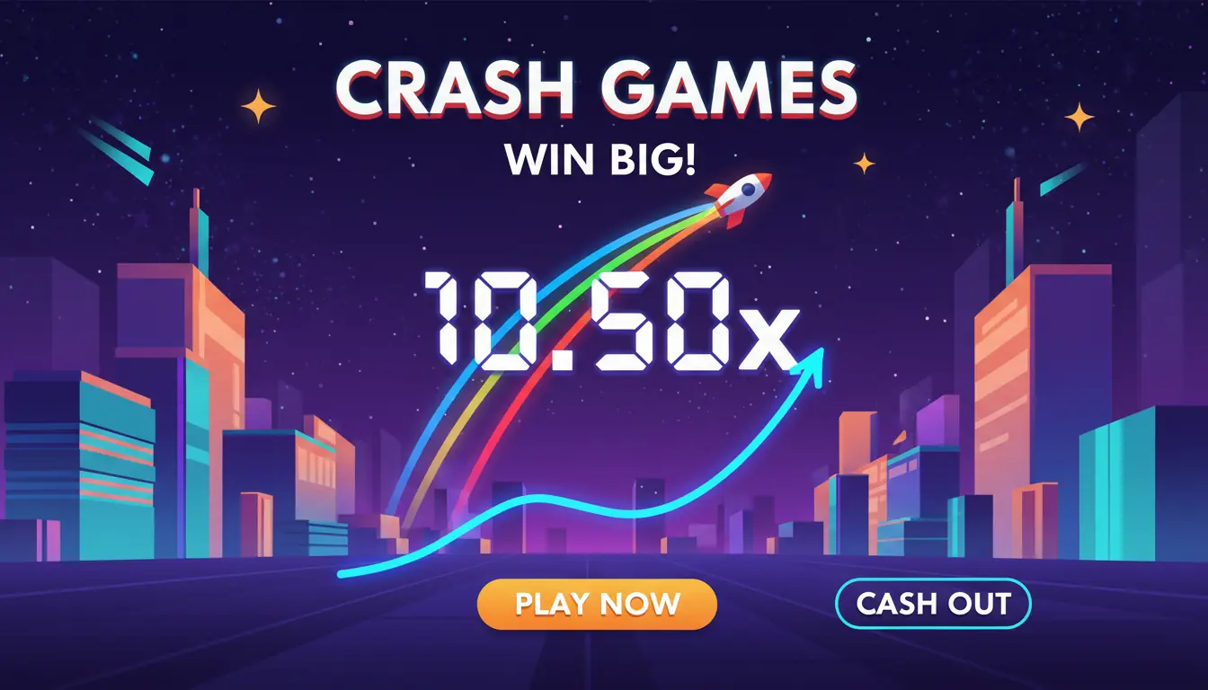 Cherry Crash Games