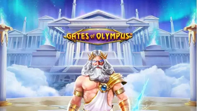 Cherry Gates of Olympus Spiel