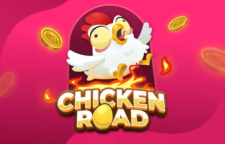 Cherry Chicken Road