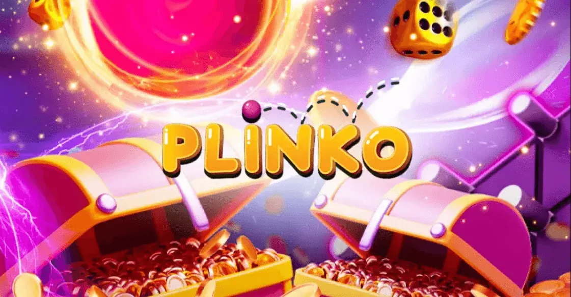 Cherry Plinko Spiel